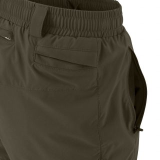 Шорты Helikon Utility Light Shorts, Taiga Green