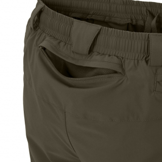 Шорты Helikon Utility Light Shorts, Taiga Green