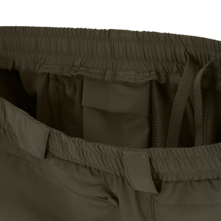 Шорты Helikon Utility Light Shorts, Taiga Green