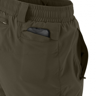 Шорты Helikon Utility Light Shorts, Taiga Green