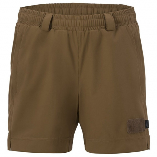 Шорты Helikon Utility Light Shorts, Mud Brown