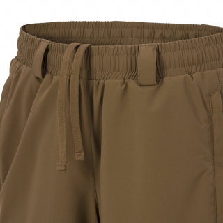 Шорты Helikon Utility Light Shorts, Mud Brown
