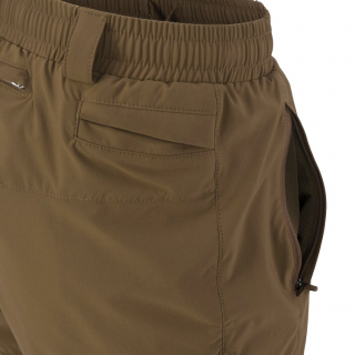 Шорты Helikon Utility Light Shorts, Mud Brown