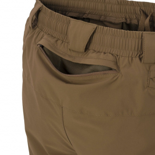 Шорты Helikon Utility Light Shorts, Mud Brown