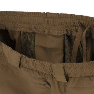 Шорты Helikon Utility Light Shorts, Mud Brown