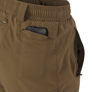 Шорты Helikon Utility Light Shorts, Mud Brown