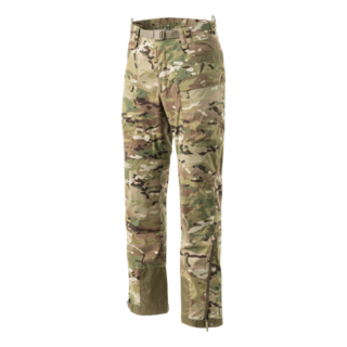Брюки Helikon Trooper, MultiCam