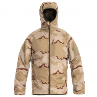 Куртка Helikon Wolfhound Hoodie Reversible Jacket, Desert Night Camo/US Desert