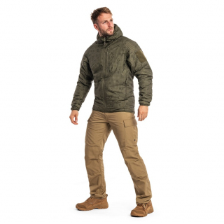 Куртка Helikon Wolfhound Hoodie Reversible Jacket, Desert Night Camo/US Desert