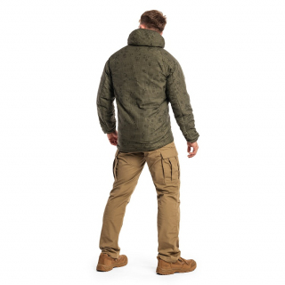 Куртка Helikon Wolfhound Hoodie Reversible Jacket, Desert Night Camo/US Desert
