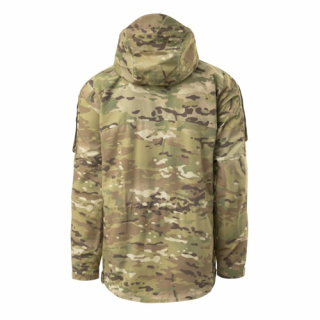 Анорак Helikon Anorak Tracer PolyCotton Rip-Stop Jacket, MultiCam
