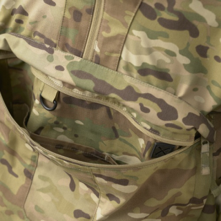 Анорак Helikon Anorak Tracer PolyCotton Rip-Stop Jacket, MultiCam