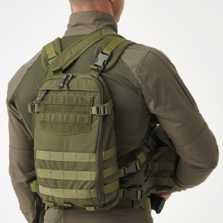 Рюкзак Helikon Guardian Smallpack, Olive Green