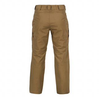 Брюки Helikon UTP PolyCotton Stretch Rip-Stop, Olive Green