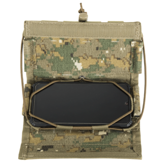 Подсумок SRVV Планшет для смартфона, Multicam