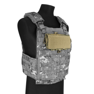 Подсумок SRVV Планшет для смартфона, Multicam