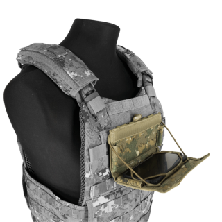 Подсумок SRVV Планшет для смартфона, Multicam