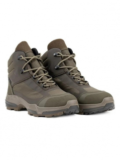 Ботинки Prabos Greyman Mid Summer, Dark Green