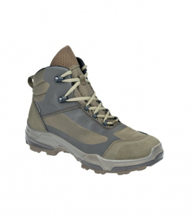 Ботинки Prabos Greyman Mid Summer, Dark Green