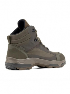 Ботинки Prabos Greyman Mid Summer, Dark Green