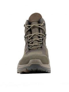 Ботинки Prabos Greyman Mid Summer, Dark Green