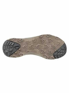 Ботинки Prabos Greyman Mid Summer, Dark Green