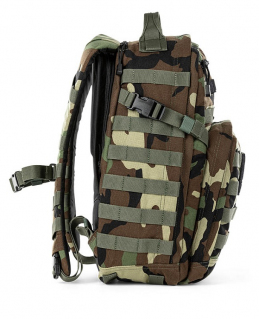 Рюкзак 5.11 RUSH12 2.0 Backpack 24L, Woodland