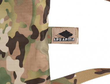 Сумка для снаряжения Ars Arma A-24, Multicam