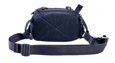 Сумка-кобура Gear Craft Козырь-2 для пистолета, Black