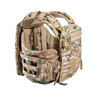 Бронежилет Gear Craft Атом 2.0 Даургар, Multicam