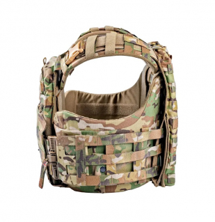 Бронежилет Gear Craft Атом 2.0 Даургар, Multicam