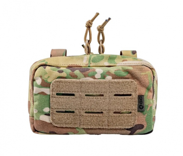 Подсумок Gear Craft административный "Радар", Multicam