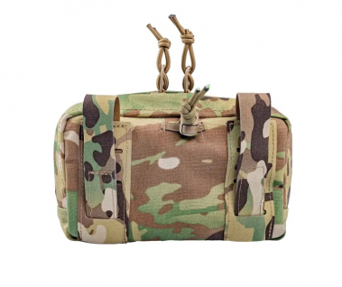 Подсумок Gear Craft административный "Радар", Multicam
