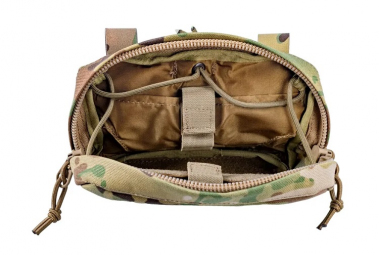 Подсумок Gear Craft административный "Радар", Multicam