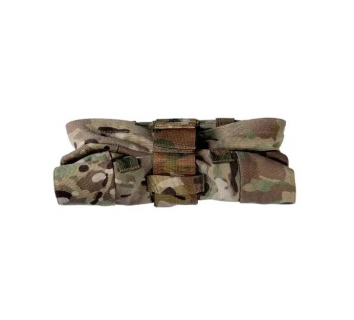 Подсумок Gear Craft для сброса магазинов Куль, Multicam