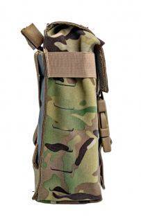 Аптечка самопомощи Gear Craft LaserCut, Multicam