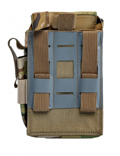 Аптечка самопомощи Gear Craft LaserCut, Multicam