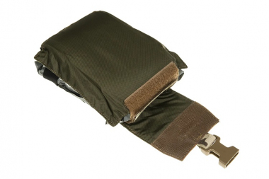Аптечка самопомощи Gear Craft LaserCut, Multicam