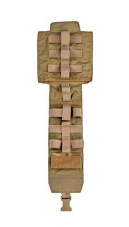 Аптечка самопомощи Gear Craft LaserCut, Multicam