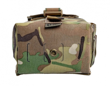 Аптечка самопомощи Gear Craft LaserCut, Multicam
