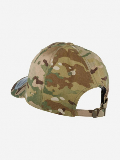Бейсболка FlexFit 6245, Multicam