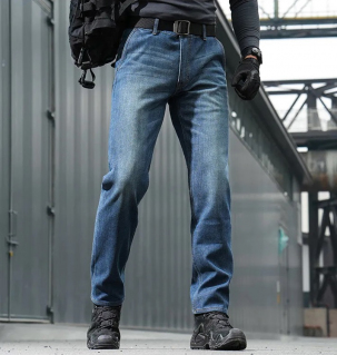 Джинсы Dragon Tooth YR Tactical Jeans G2, Light Blue