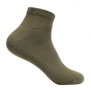 Носки Dragon Tooth (7 пар), Brown/Dark Green/Black