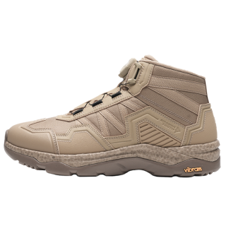 Ботинки Dragon Tooth LF Tactical Boots Mid Top, Light Brown