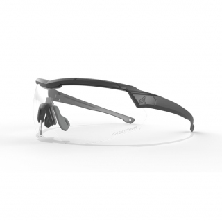 Очки Edge Eyewear Rolling Thunder RT1AK172VS,черная оправа, 3 линзы