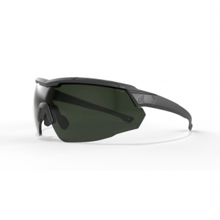 Очки Edge Eyewear Rolling Thunder RT1AK172VS,черная оправа, 3 линзы