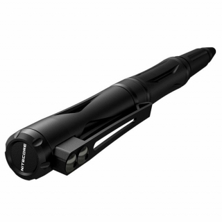 Тактическая ручка Nitecore NTP21