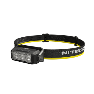 Налобный фонарь Nitecore HA15