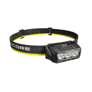 Налобный фонарь Nitecore HA15