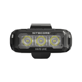 Налобный фонарь Nitecore HA15